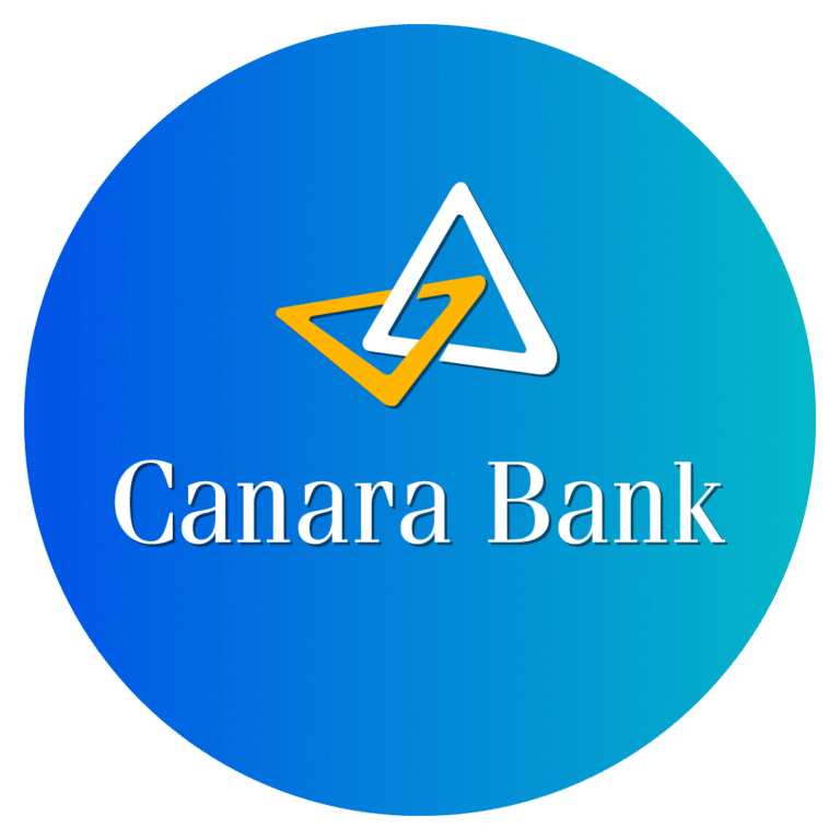 Canra bank logo