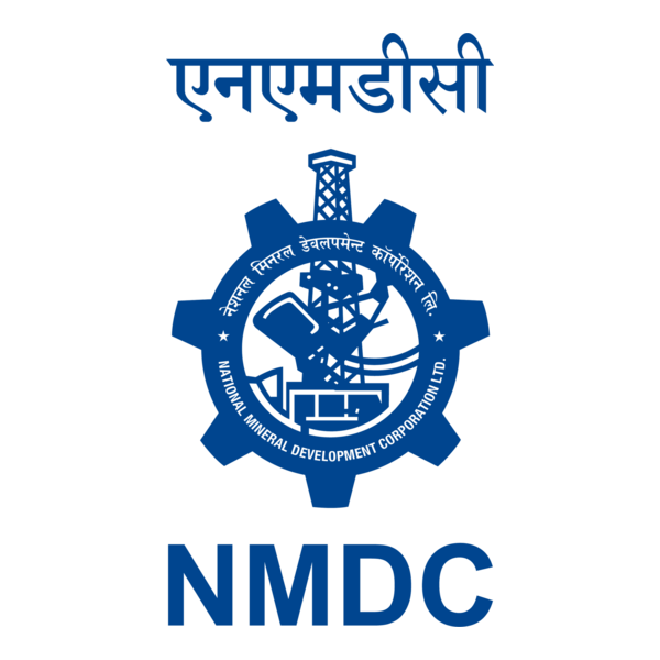NMDC.