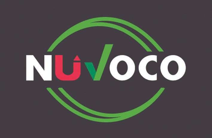 Nuvoco logo
