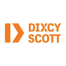 dixy scott logo